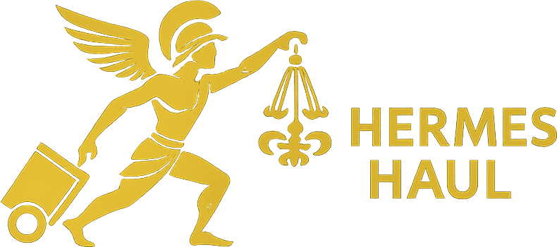 Hermes Haul emblem
